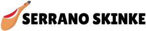 Serrano skinke logo